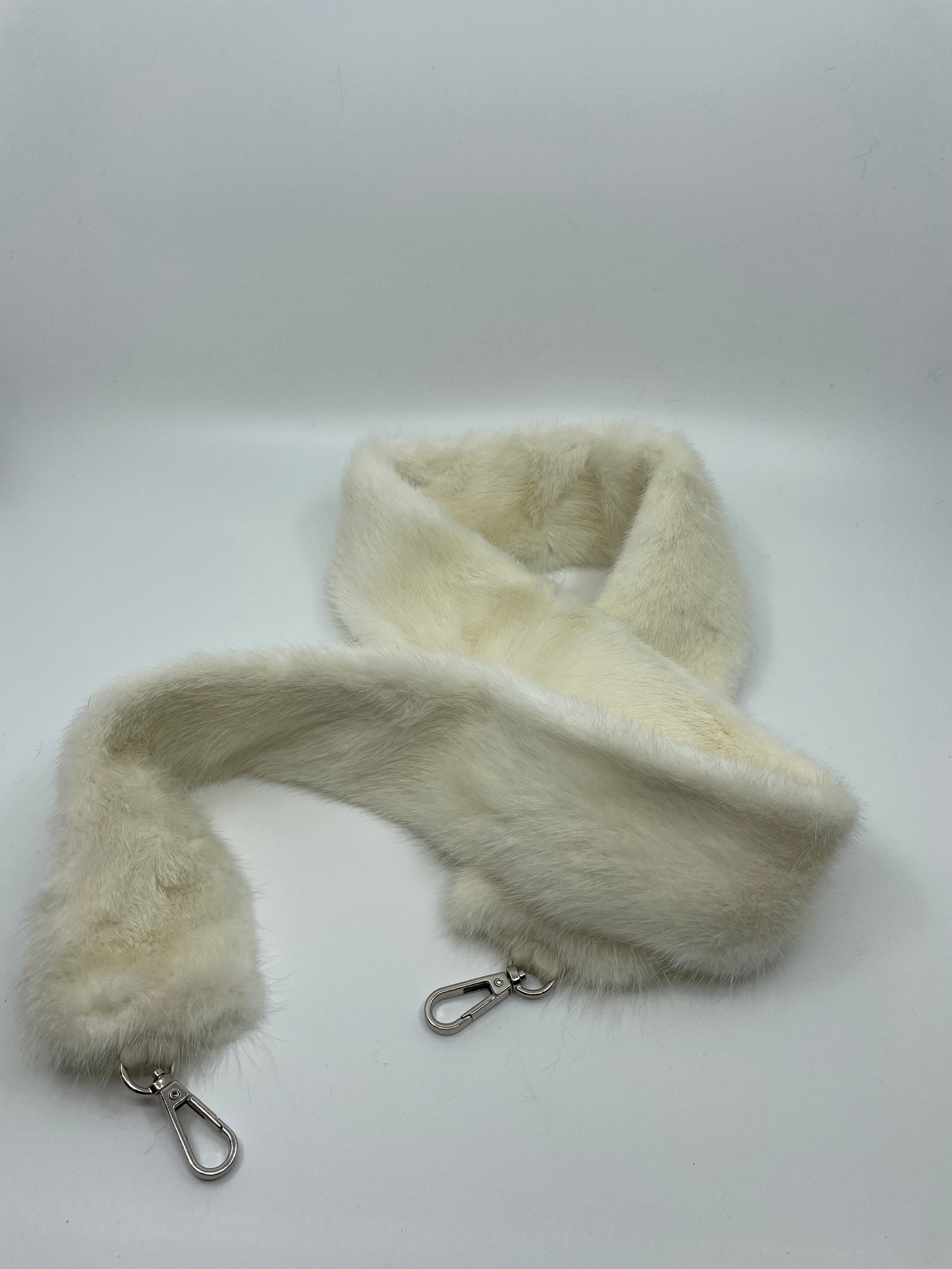 Cross bag Mink Strap