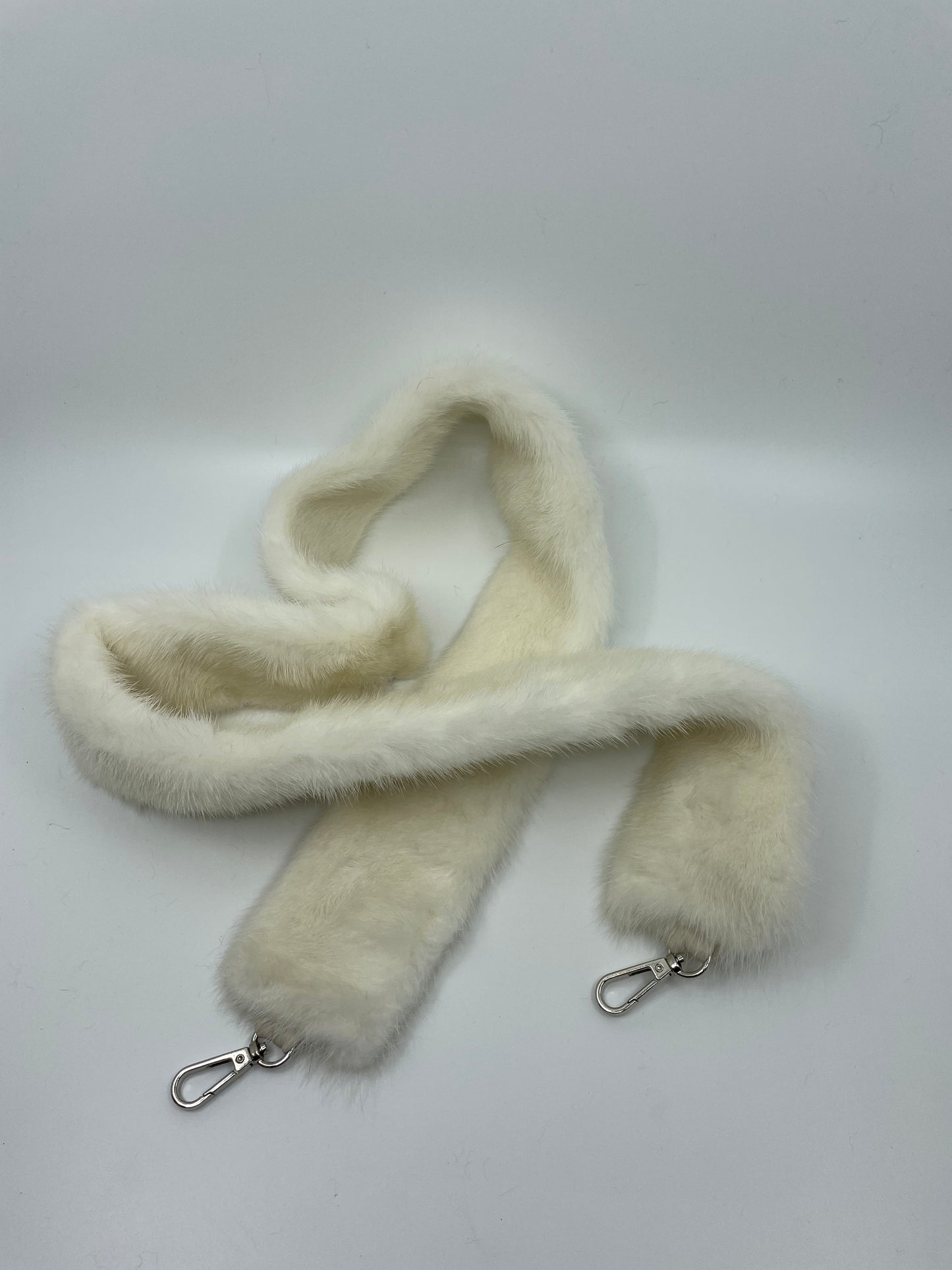 Cross bag Mink Strap
