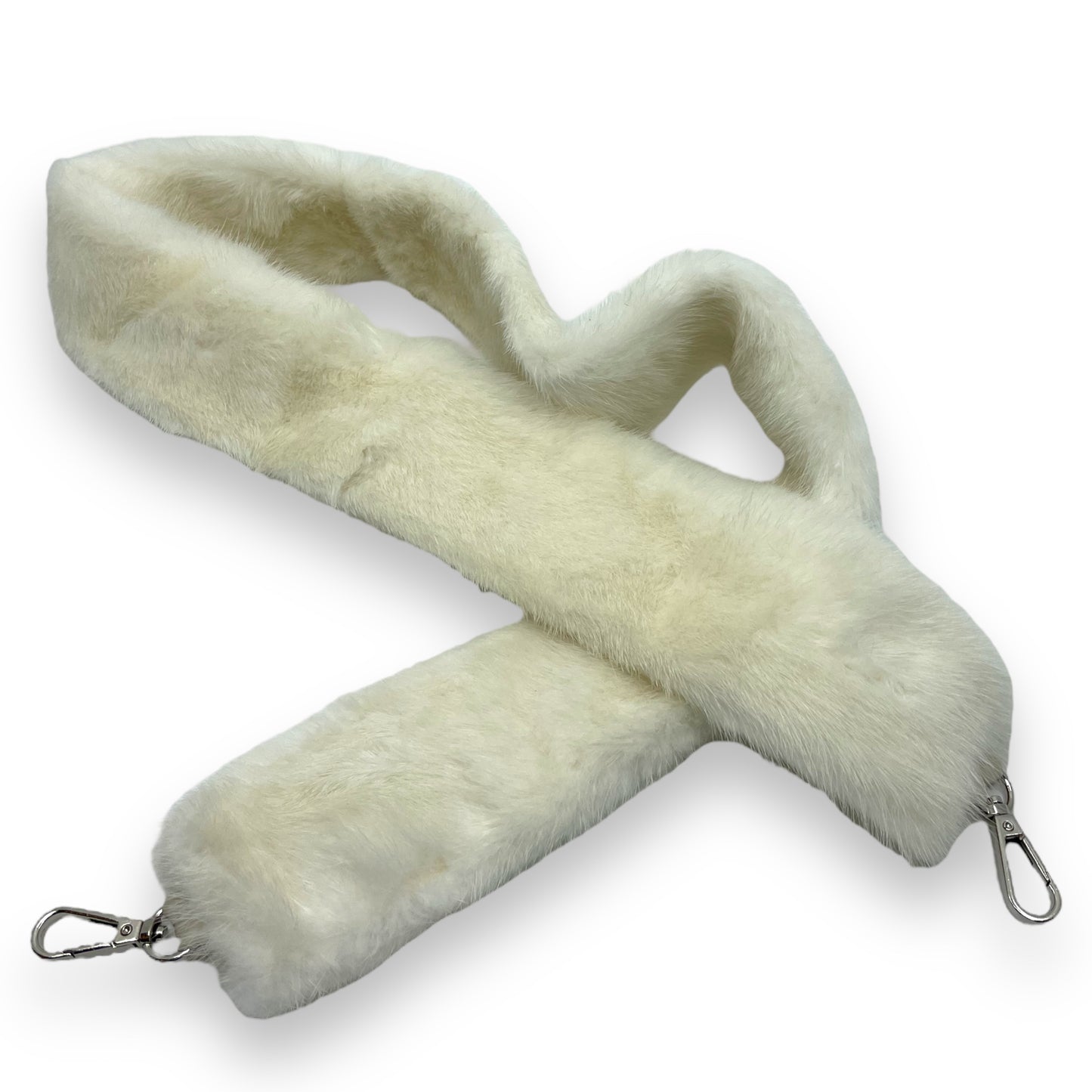 Cross bag Mink Strap