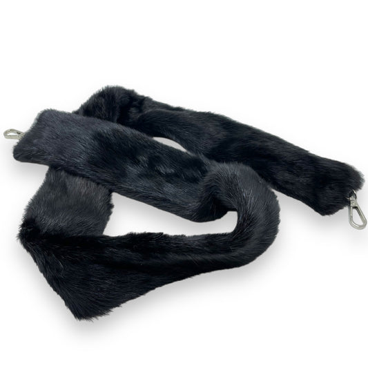 Crossbag Mink Strap